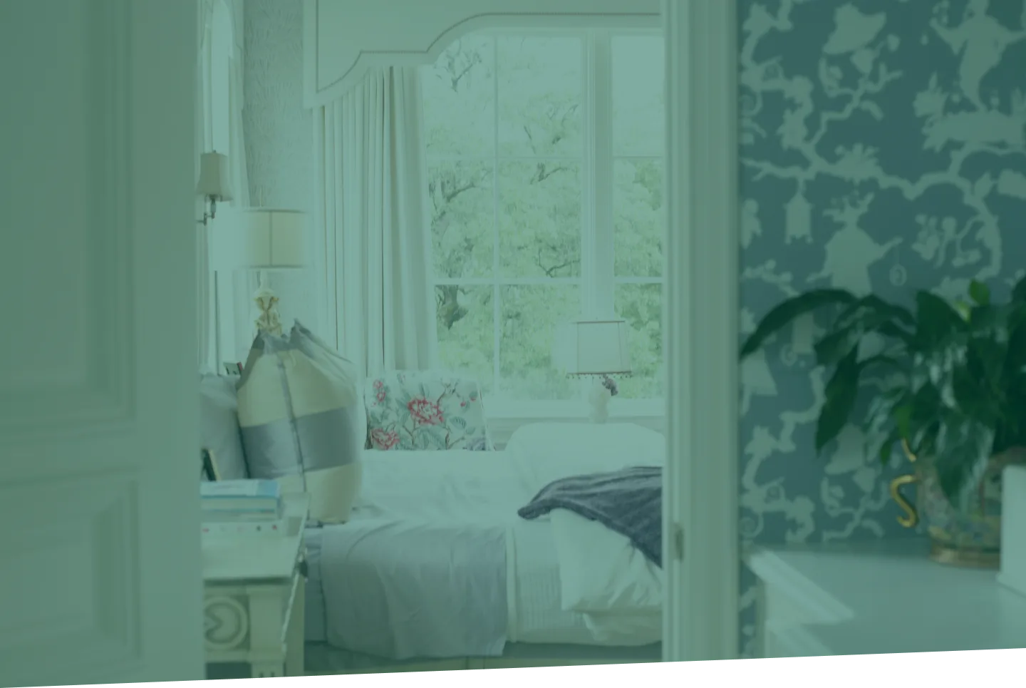 Vella housekeeping in Addison & Preston Hollow