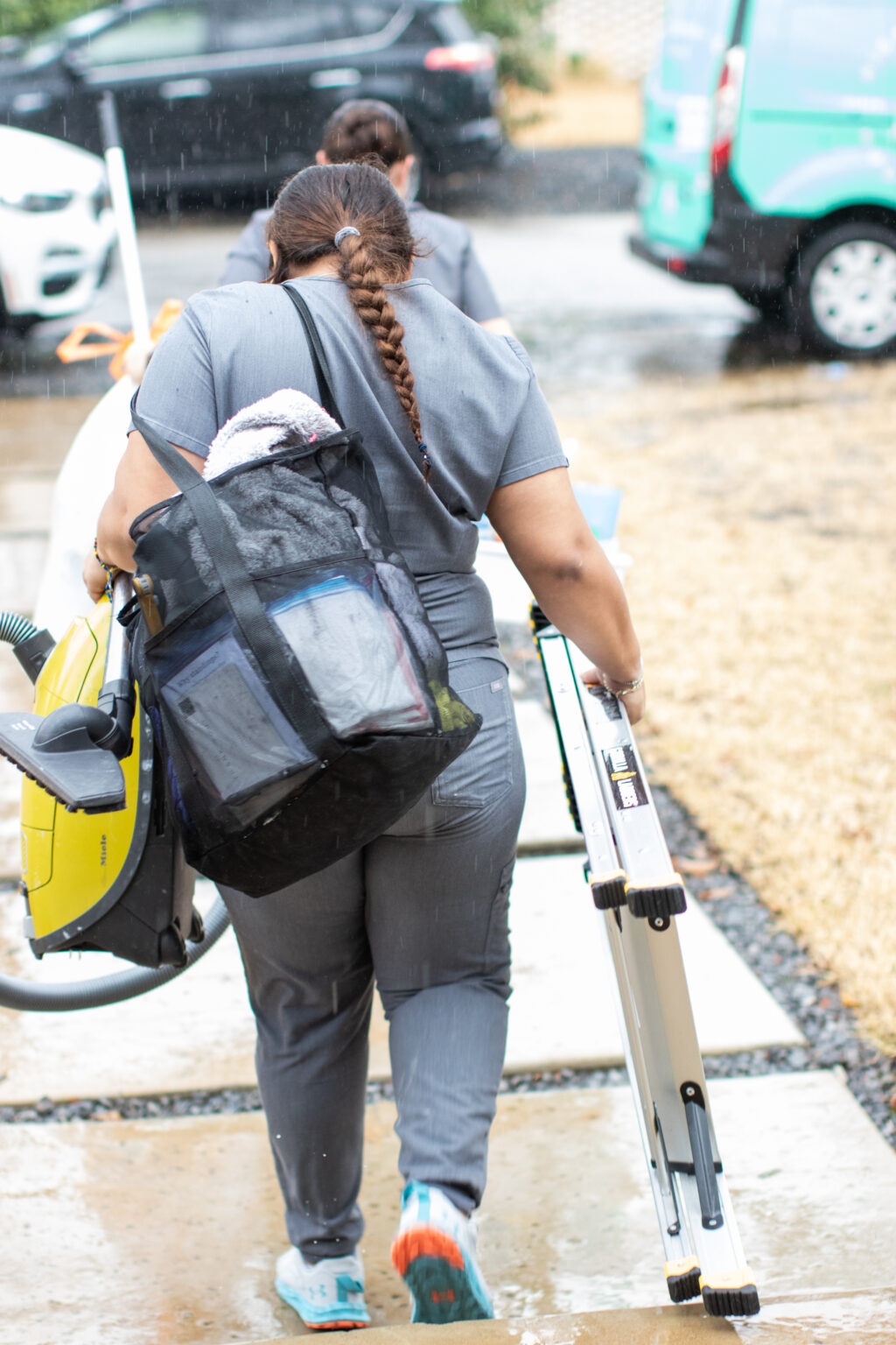 20 housekeeping duties to expect from your housekeeper vella